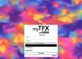 mytfx.de