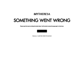 mytheresa.de