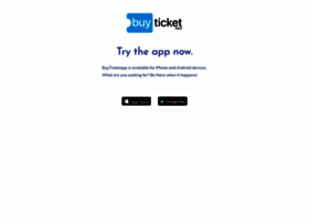 myticketapp.co.uk