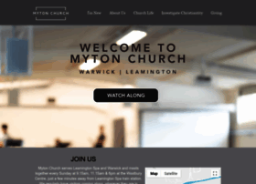 mytonchurch.org.uk