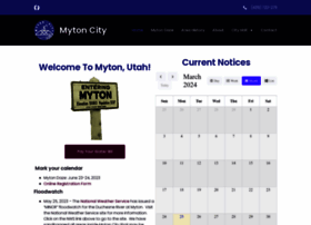 mytoncity.com