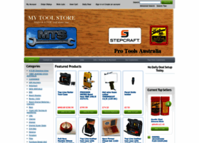 mytoolstore.com.au