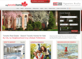 mytorontohome.com