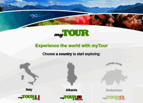 mytour.eu