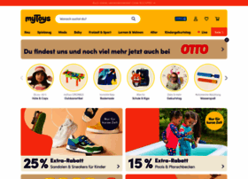 mytoys.nl