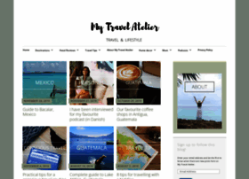 mytravelatelier.me