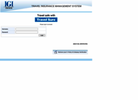 mytravelinsurance.com.pk