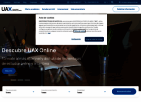 myuax.com