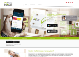 myvirtuosohome.com
