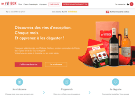 myvitibox.fr