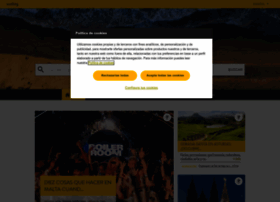 myvuelingcity.com