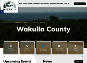 mywakulla.com