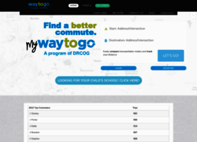 mywaytogo.org