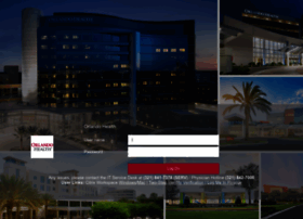 mywork.orlandohealth.com