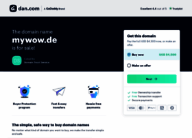 mywow.de