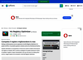 mz-registry-optimizer.softonic.it
