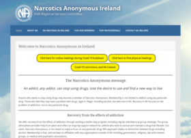 na-ireland.org