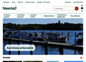 naantali.fi