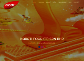 nabati.com.my