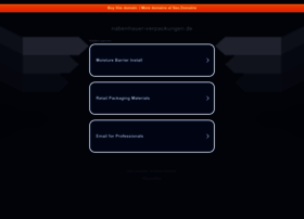 nabenhauer-verpackungen.de