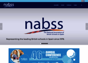 nabss.org