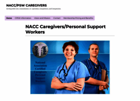 naccpsw.org