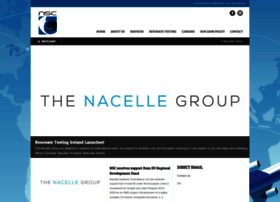 nacellesystems.com