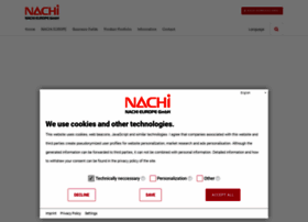 nachi.de