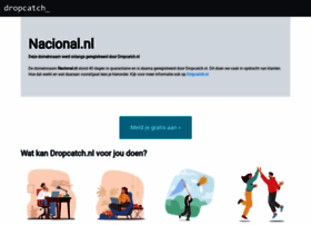 nacional.nl