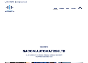 nacom.co.uk