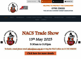 nacs.org.uk