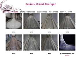 nadiasboutique.com.au