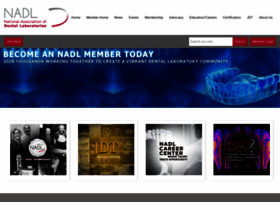 nadl.org