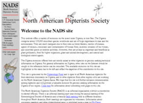 nadsdiptera.org