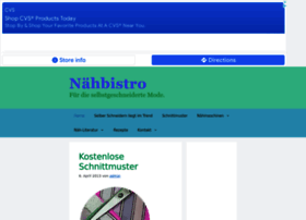 naehbistro.ch