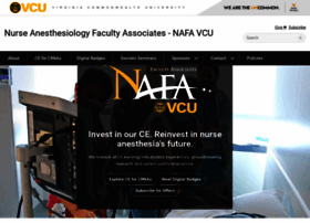 nafa-va.org