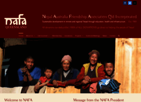 nafa.org.au