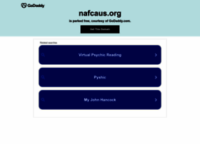 nafcaus.org