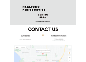 nagatomoperio.com