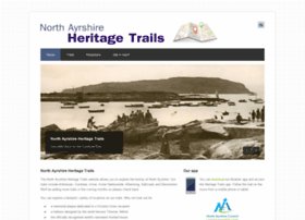 naheritagetrails.co.uk