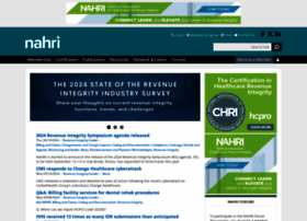 nahri.org