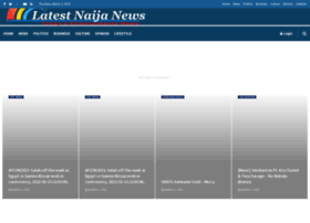 naijalatestnews.com.ng