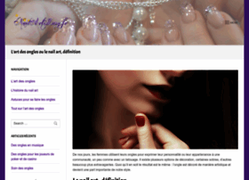 nailartiseasy.fr