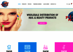 nails-beauty.co.za