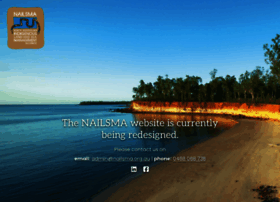 nailsma.org.au