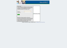 nalcodirect.nalco.com