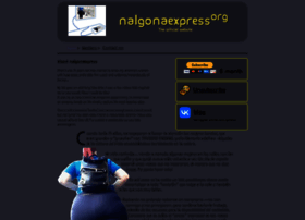 nalgonaexpress.online