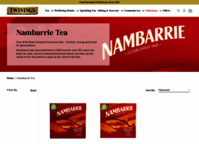 nambarrie.co.uk