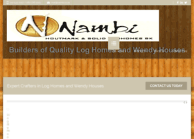 nambi.co.za