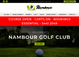 nambourgolfclub.com.au